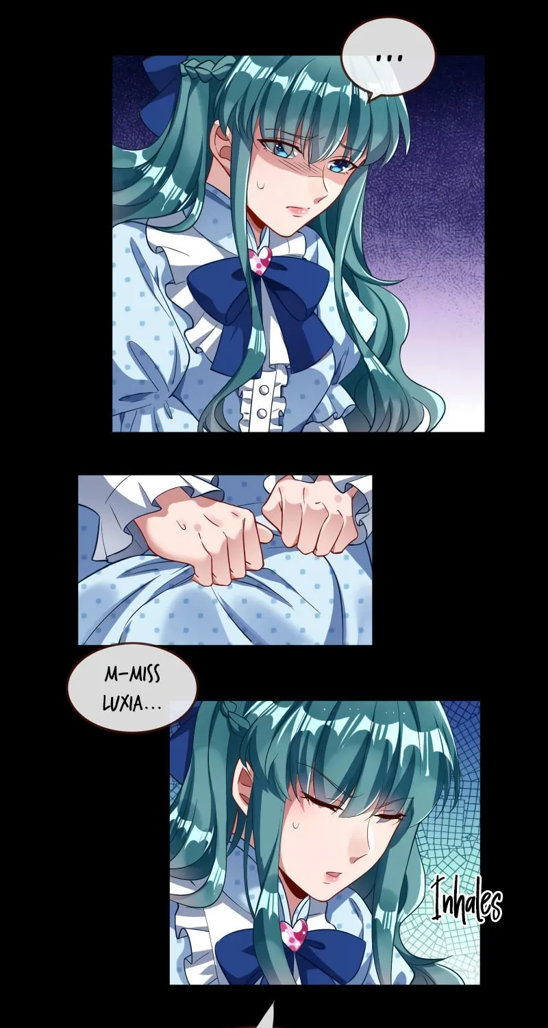 Cheating Men Must Die (Colored) Mangakakalot X Chapter 463 Page 32