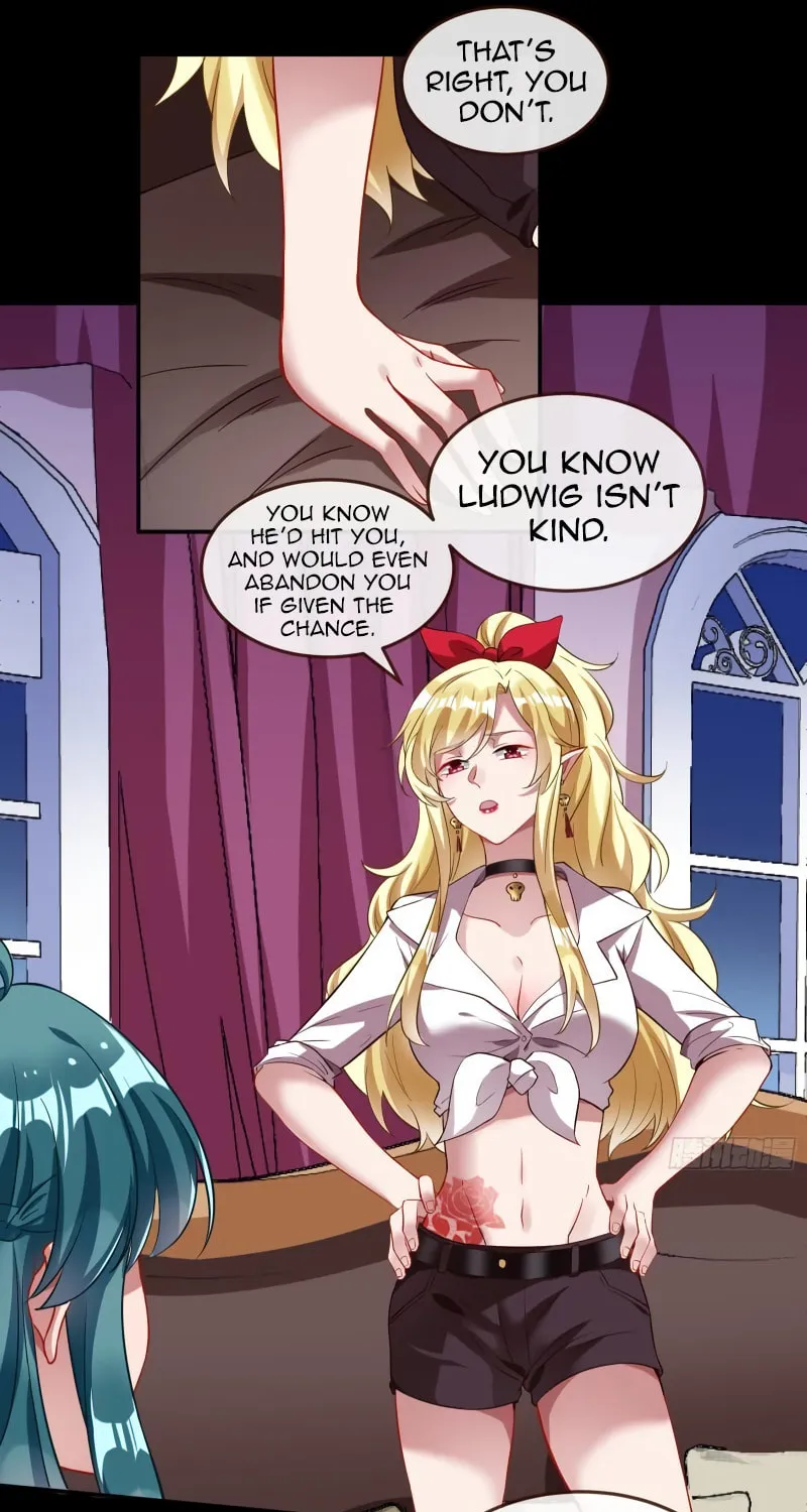 Cheating Men Must Die (Colored) Mangakakalot X Chapter 463 Page 42