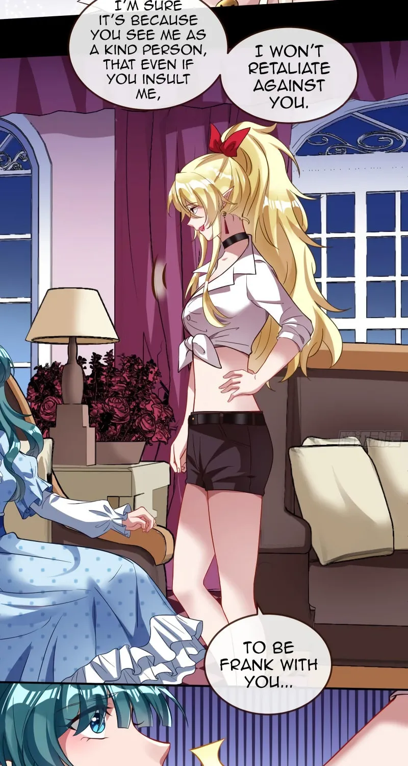 Cheating Men Must Die (Colored) Mangakakalot X Chapter 463 Page 44
