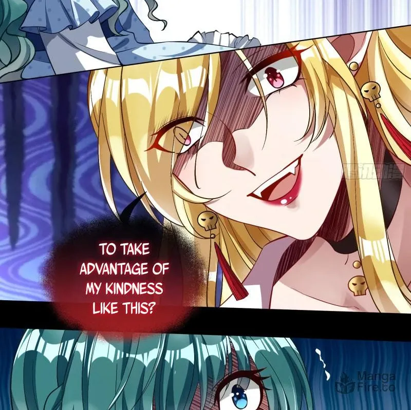 Cheating Men Must Die (Colored) Mangakakalot X Chapter 463 Page 47