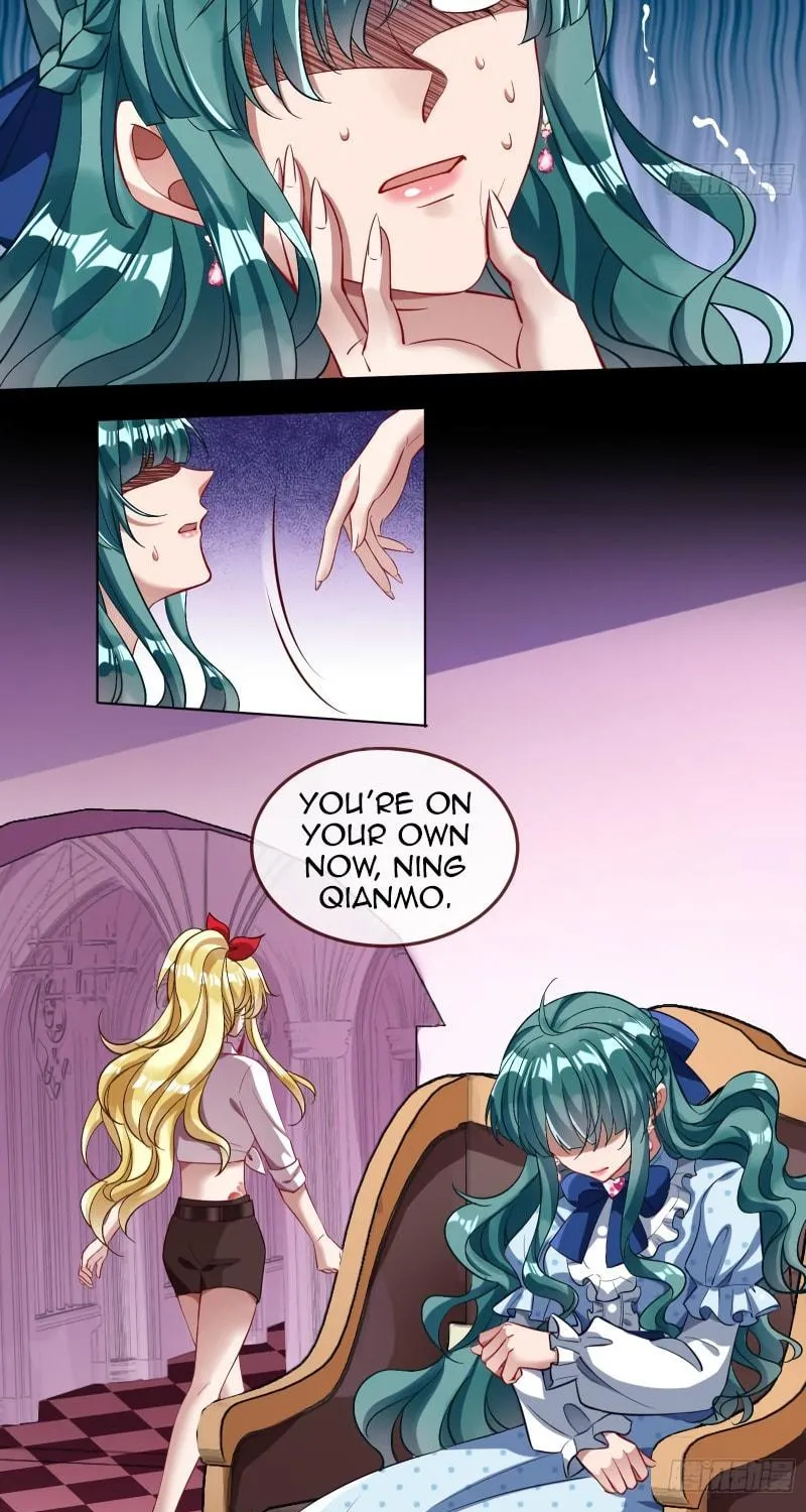 Cheating Men Must Die (Colored) Mangakakalot X Chapter 463 Page 48