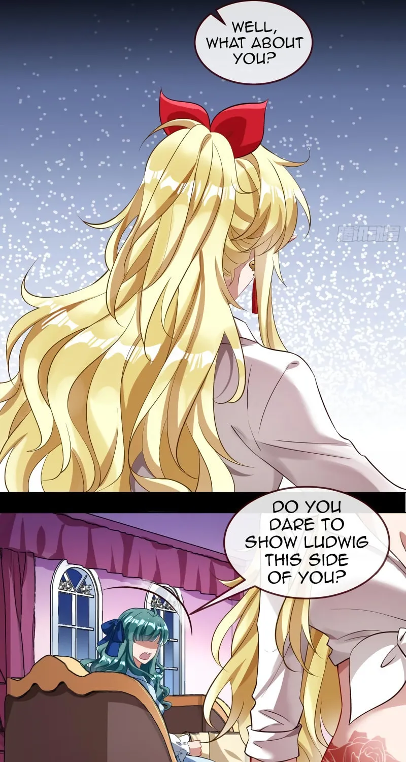 Cheating Men Must Die (Colored) Mangakakalot X Chapter 463 Page 50