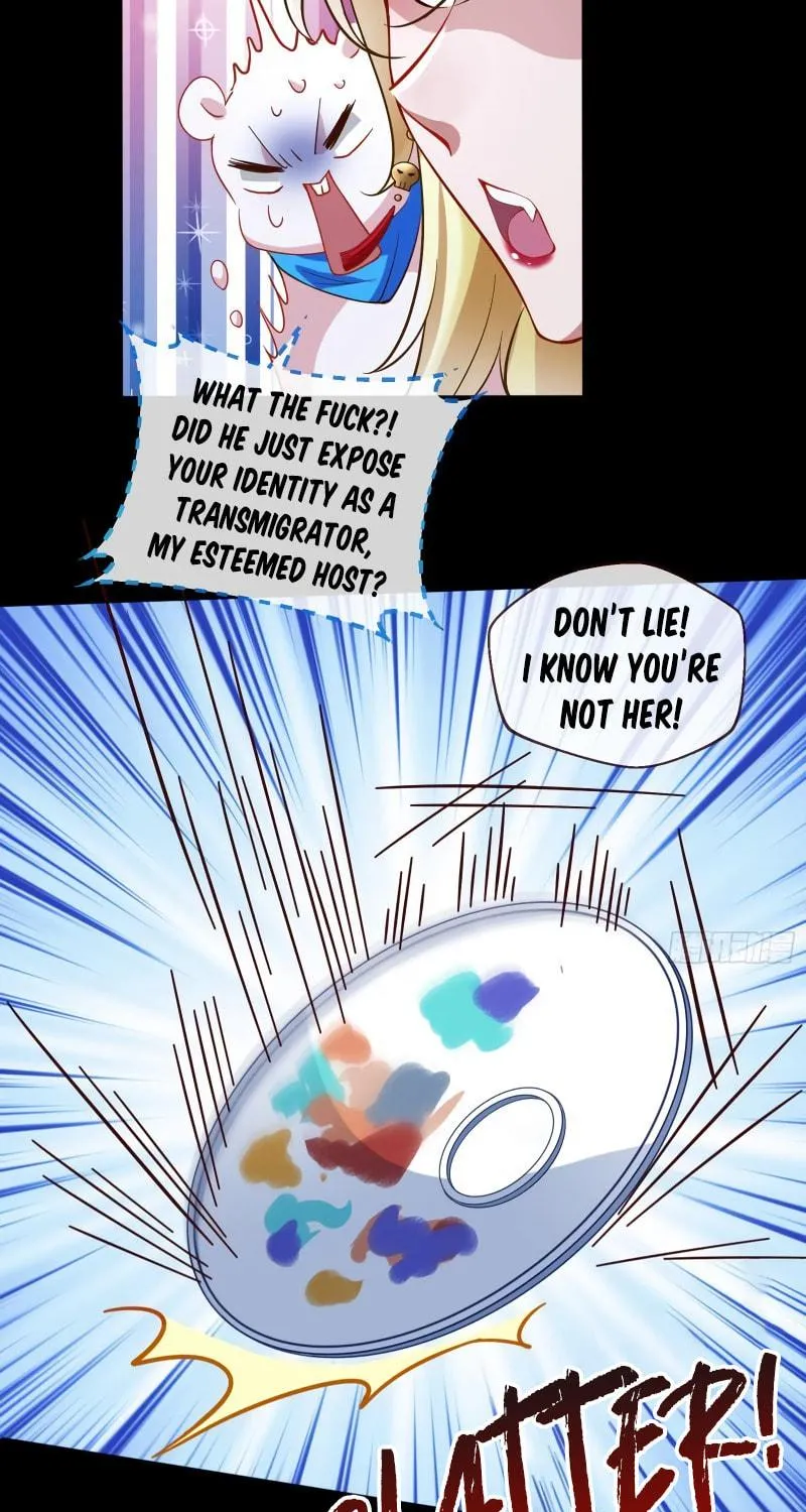 Cheating Men Must Die (Colored) Mangakakalot X Chapter 463 Page 8