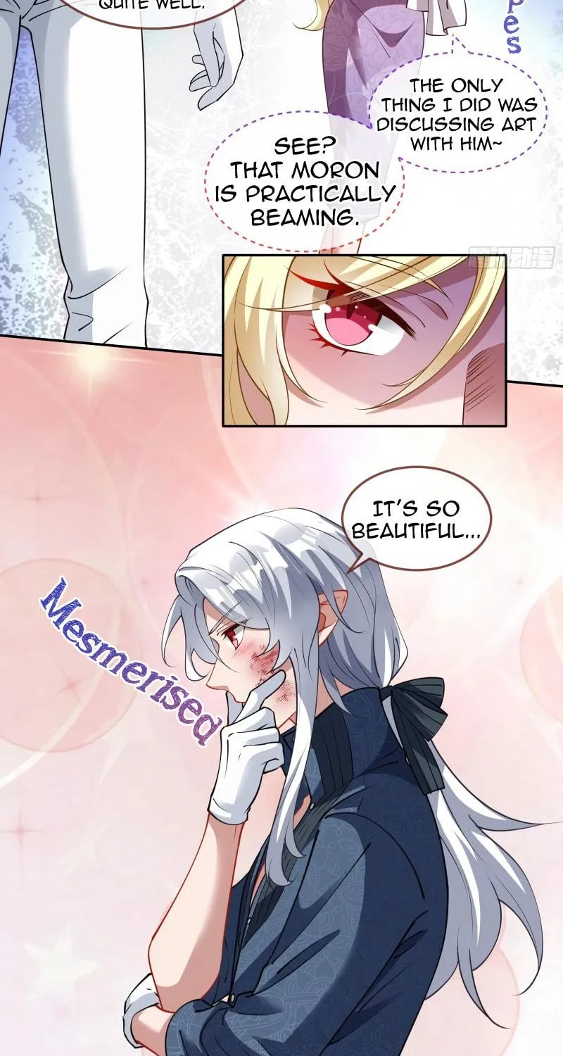 Cheating Men Must Die (Colored) Mangakakalot X Chapter 464 Page 15