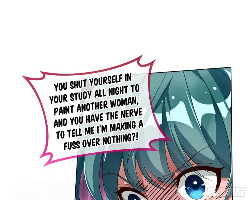 Cheating Men Must Die (Colored) Mangakakalot X Chapter 464 Page 36