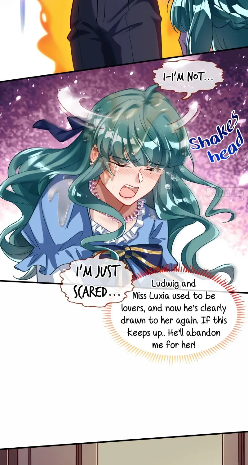 Cheating Men Must Die (Colored) Mangakakalot X Chapter 464 Page 43