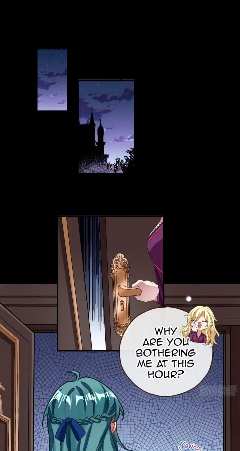Cheating Men Must Die (Colored) Mangakakalot X Chapter 465 Page 2