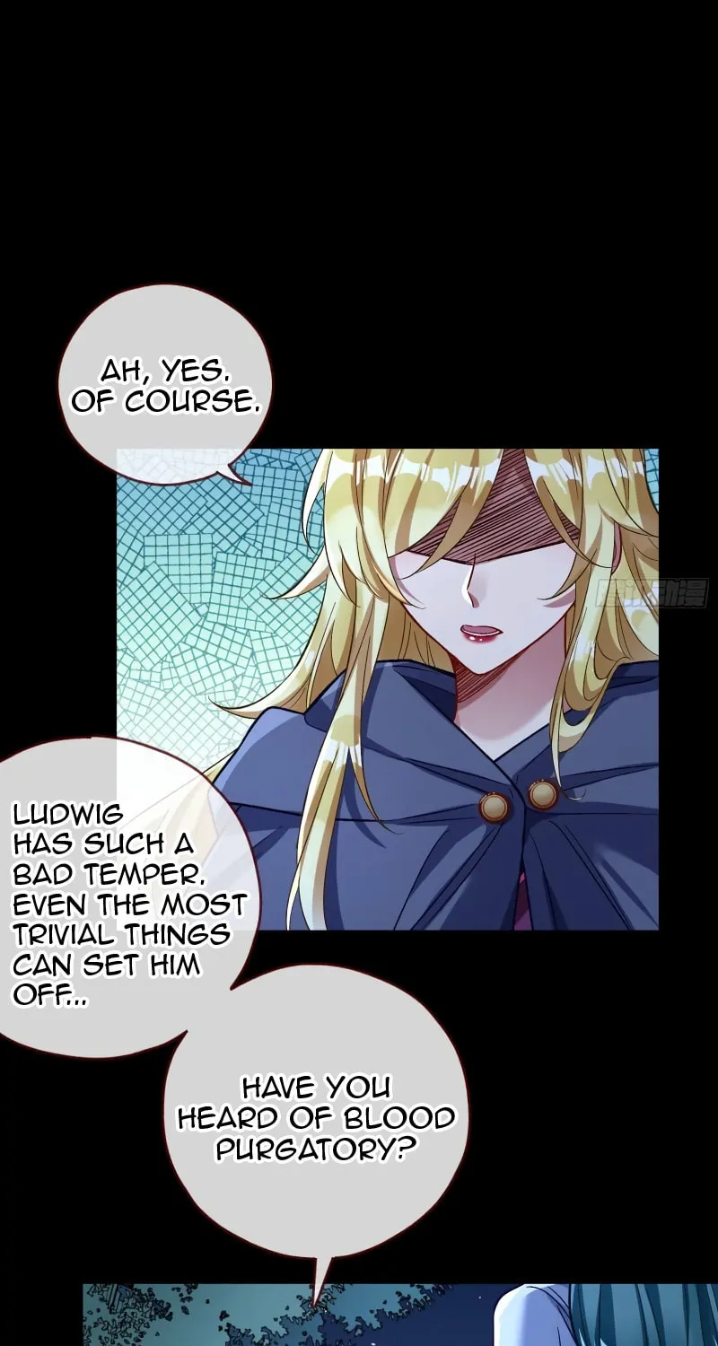 Cheating Men Must Die (Colored) Mangakakalot X Chapter 465 Page 20