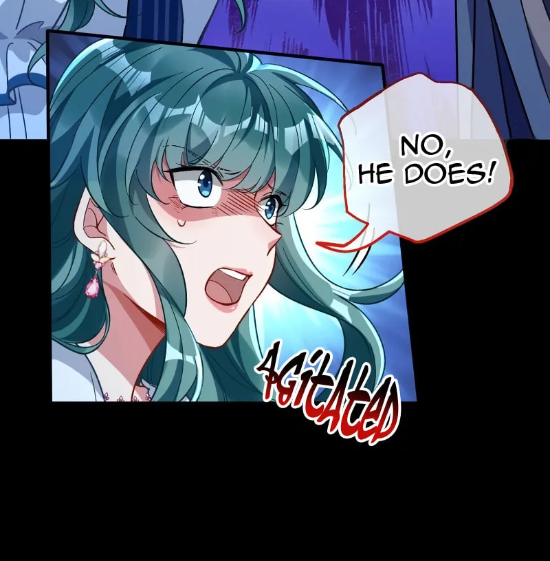 Cheating Men Must Die (Colored) Mangakakalot X Chapter 465 Page 33