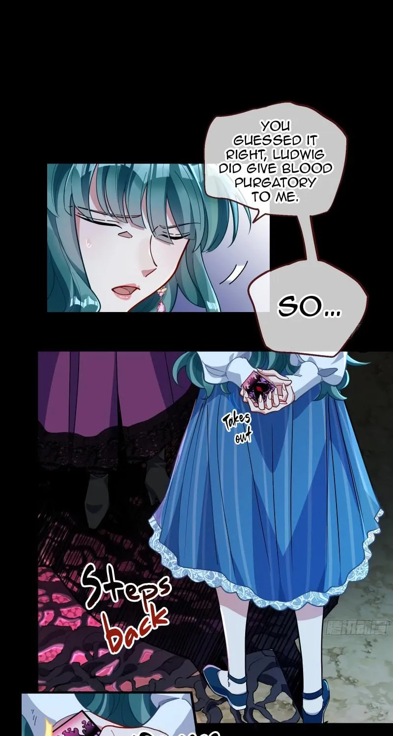 Cheating Men Must Die (Colored) Mangakakalot X Chapter 465 Page 34