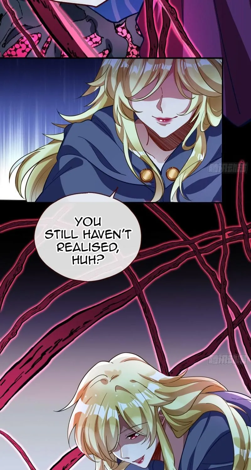 Cheating Men Must Die (Colored) Mangakakalot X Chapter 465 Page 48