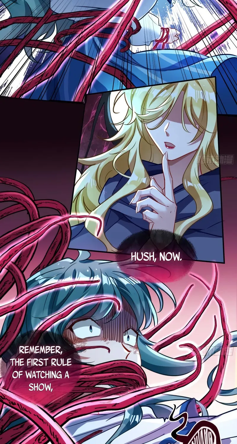 Cheating Men Must Die (Colored) Mangakakalot X Chapter 466 Page 30