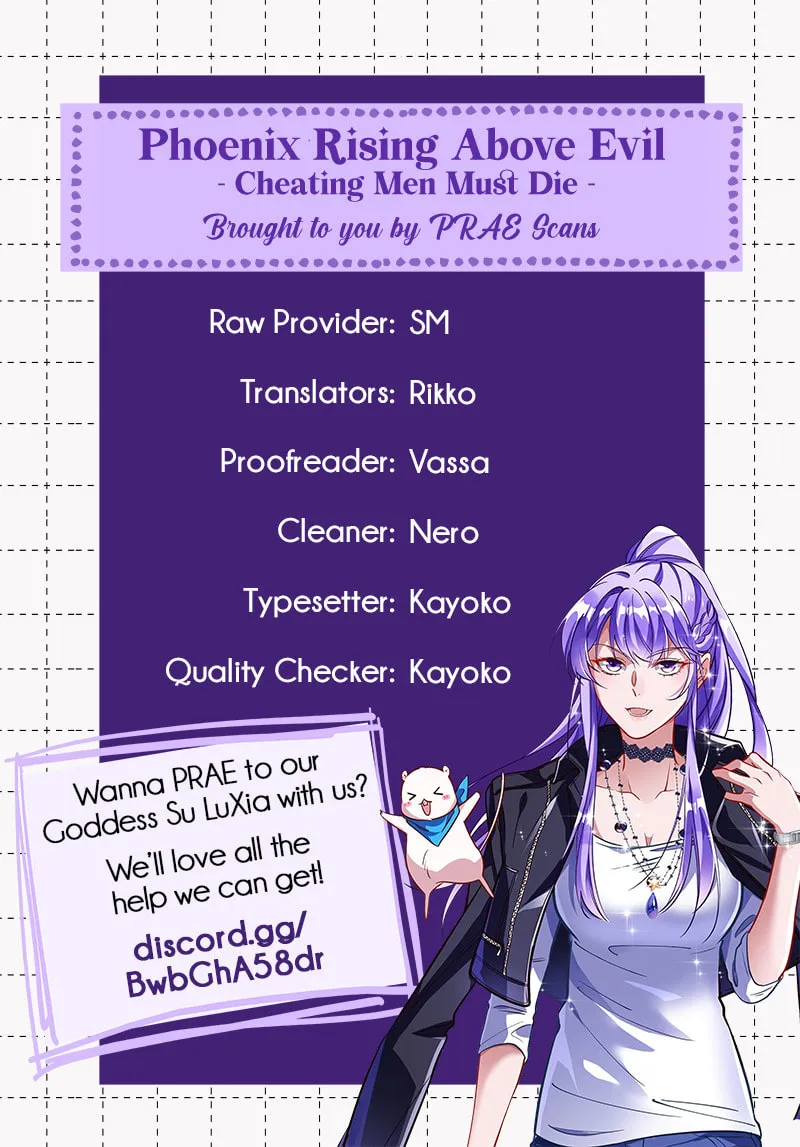 Cheating Men Must Die (Colored) Mangakakalot X Chapter 466 Page 56