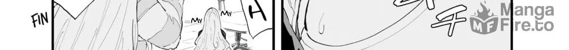 Chieri's Love Is 8 Meters Tall Mangakakalot X Chapter 53.5 Page 30
