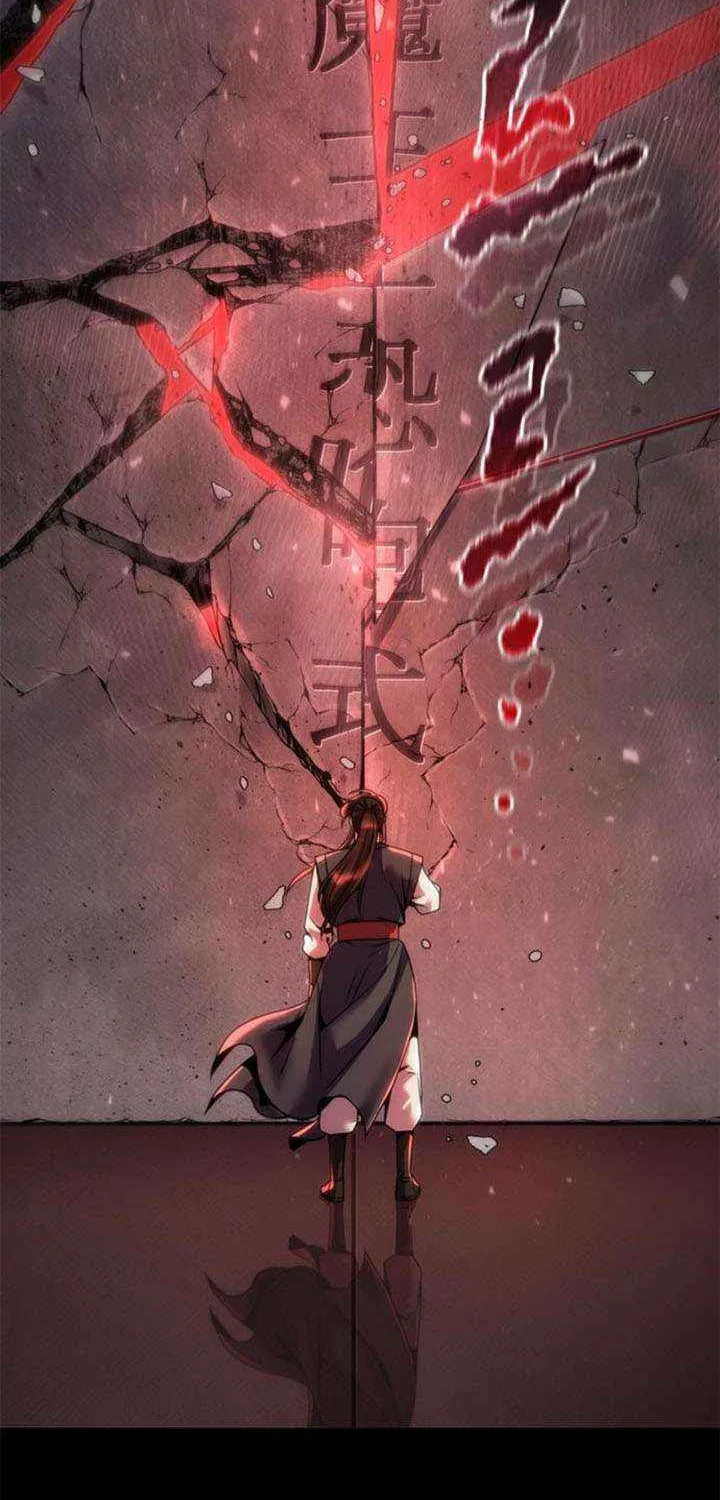 Chronicles Of The Demon Faction Mangakakalot X Chapter 110 Page 42