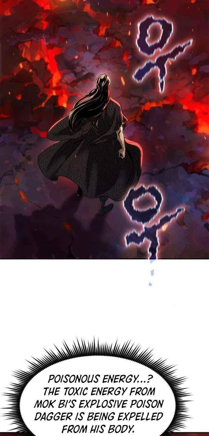 Chronicles Of The Demon Faction Mangakakalot X Chapter 110 Page 7
