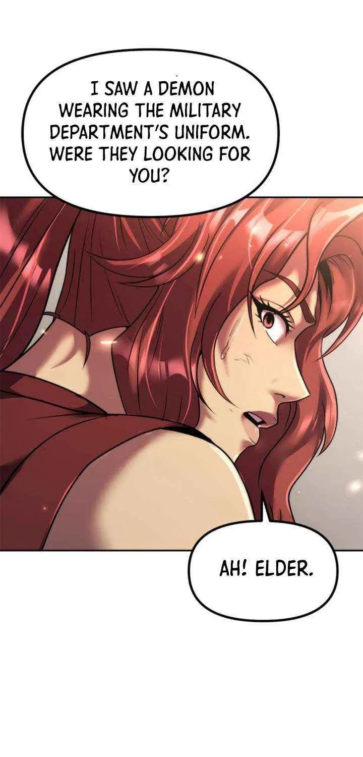 Chronicles Of The Demon Faction Mangakakalot X Chapter 110 Page 77