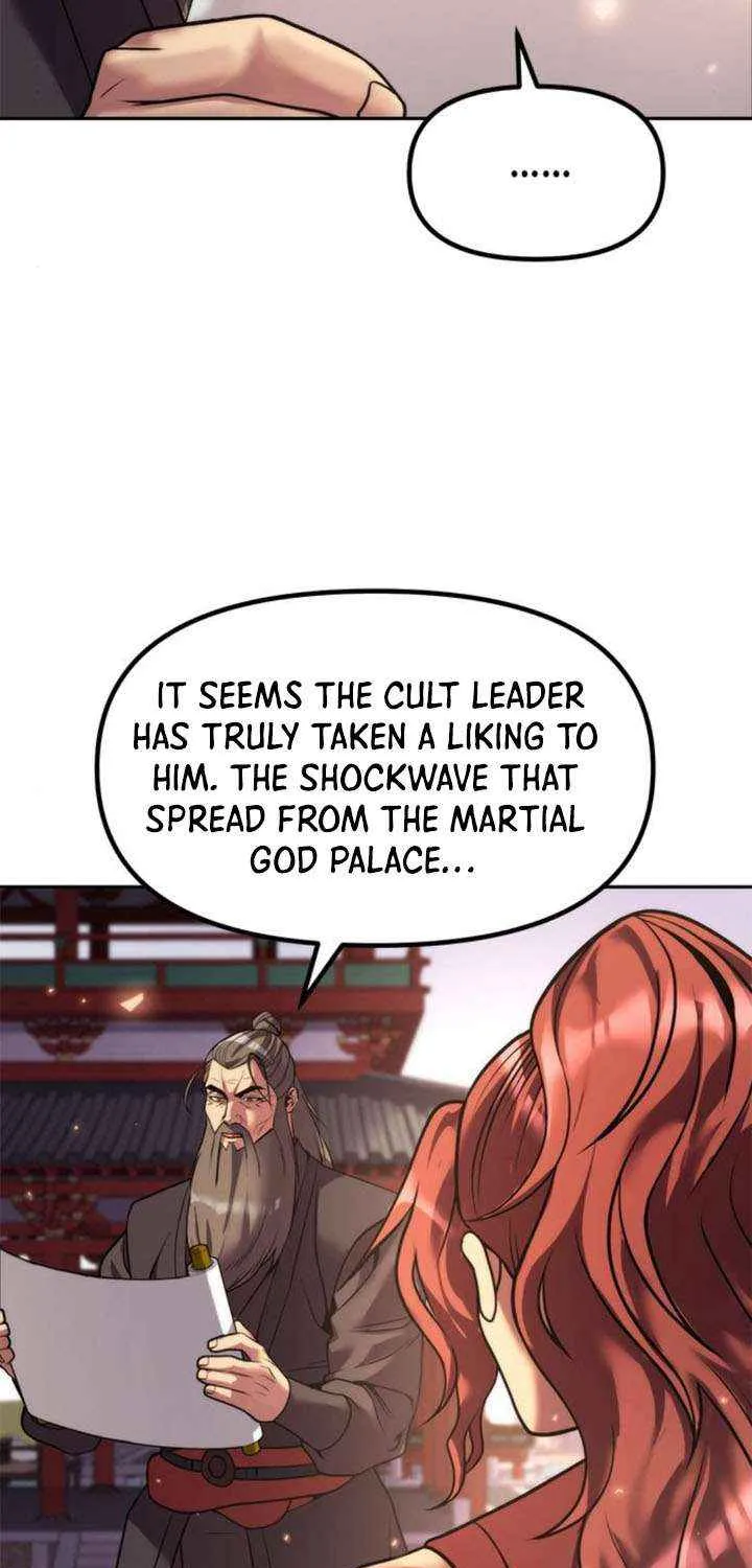 Chronicles Of The Demon Faction Mangakakalot X Chapter 110 Page 81