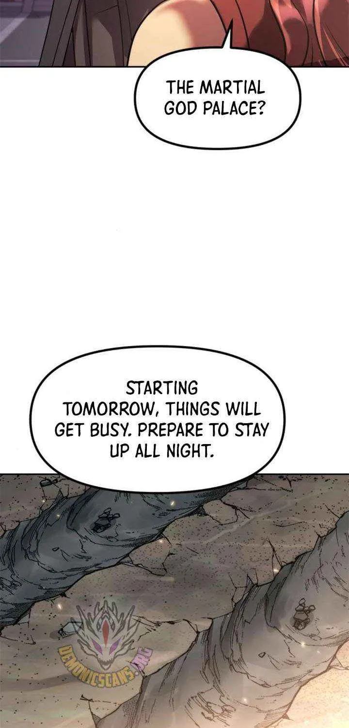 Chronicles Of The Demon Faction Mangakakalot X Chapter 110 Page 82