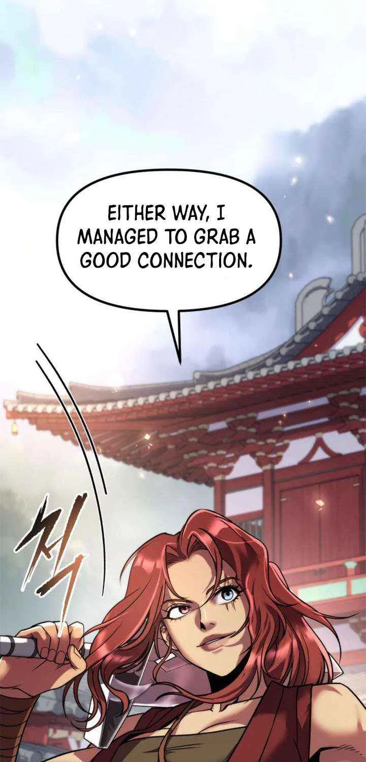 Chronicles Of The Demon Faction Mangakakalot X Chapter 110 Page 84