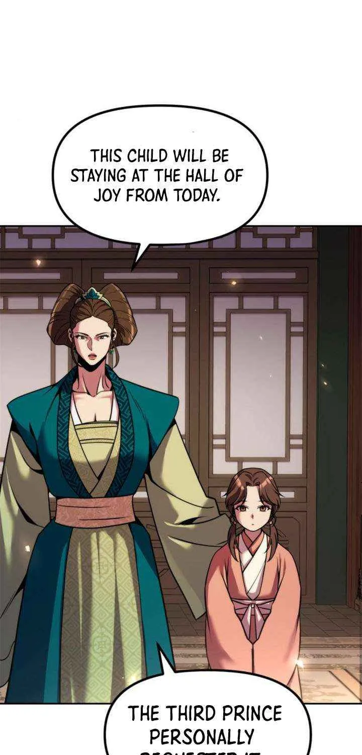 Chronicles Of The Demon Faction Mangakakalot X Chapter 110 Page 88