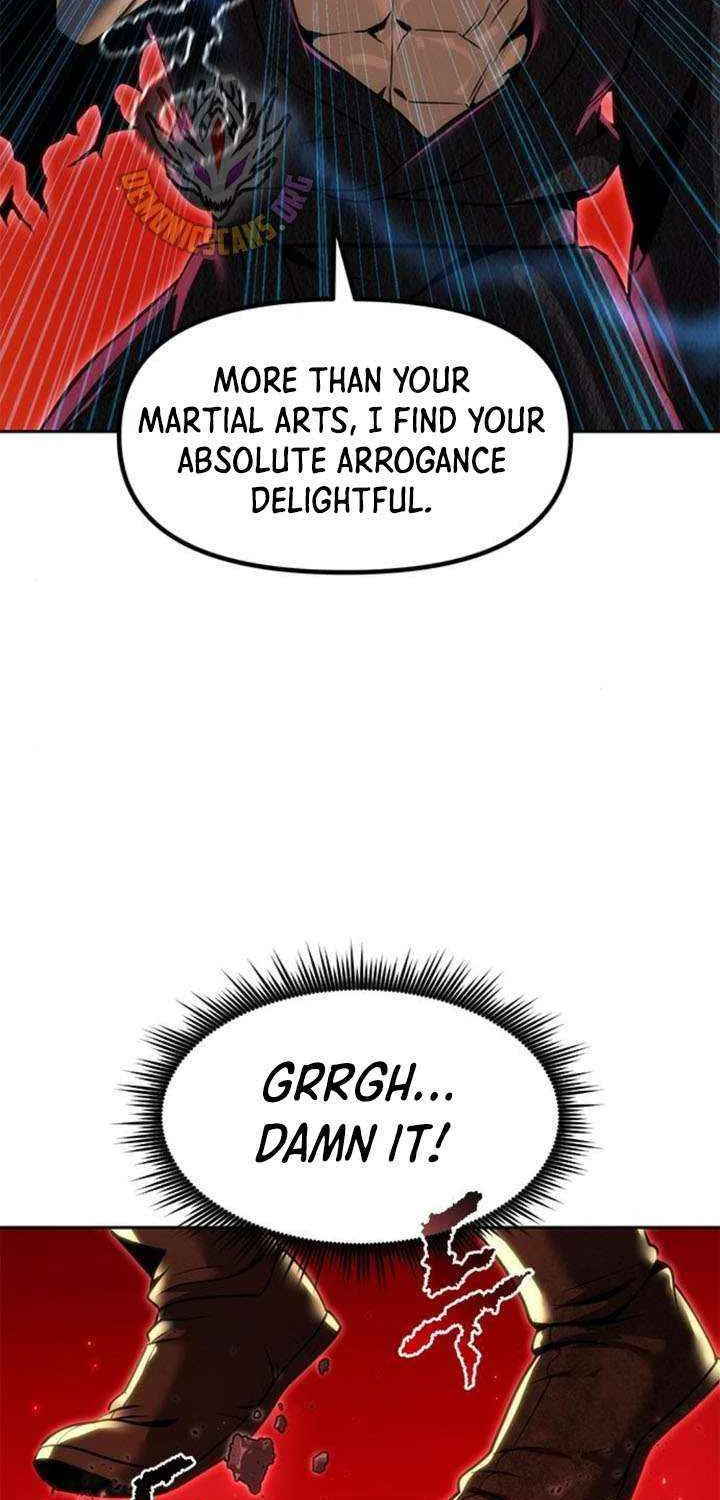Chronicles Of The Demon Faction Mangakakalot X Chapter 110 Page 18