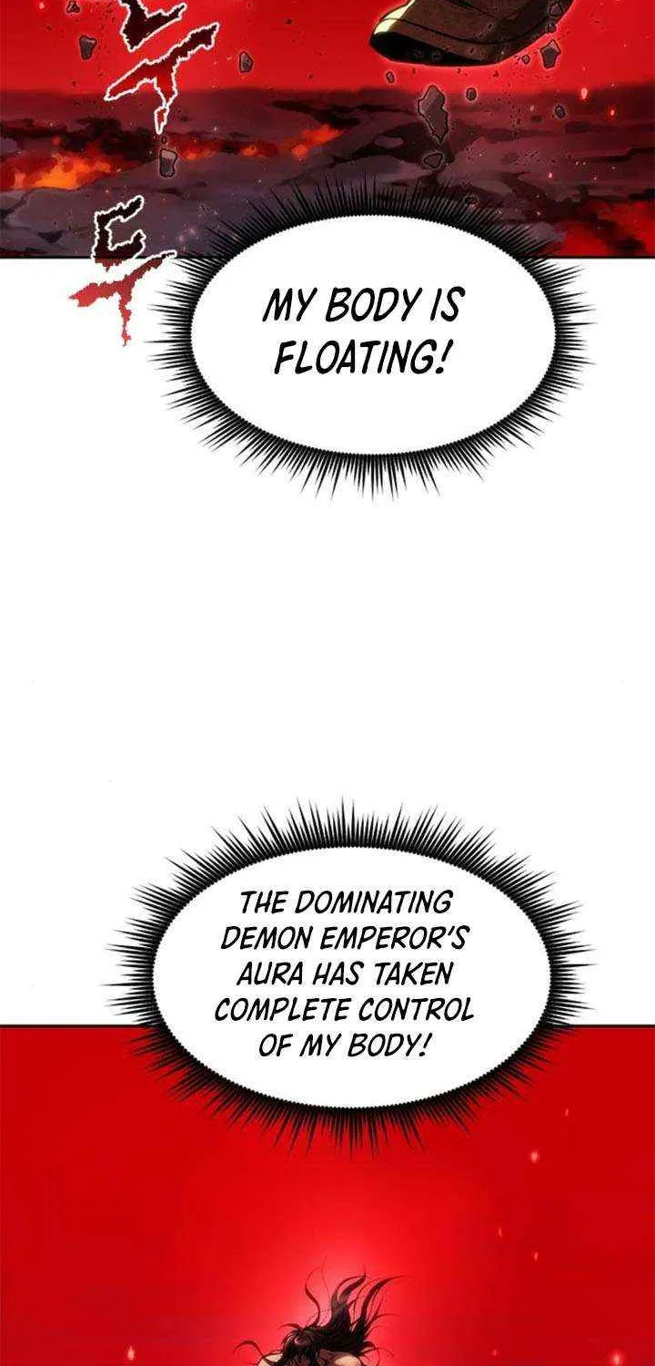 Chronicles Of The Demon Faction Mangakakalot X Chapter 110 Page 19