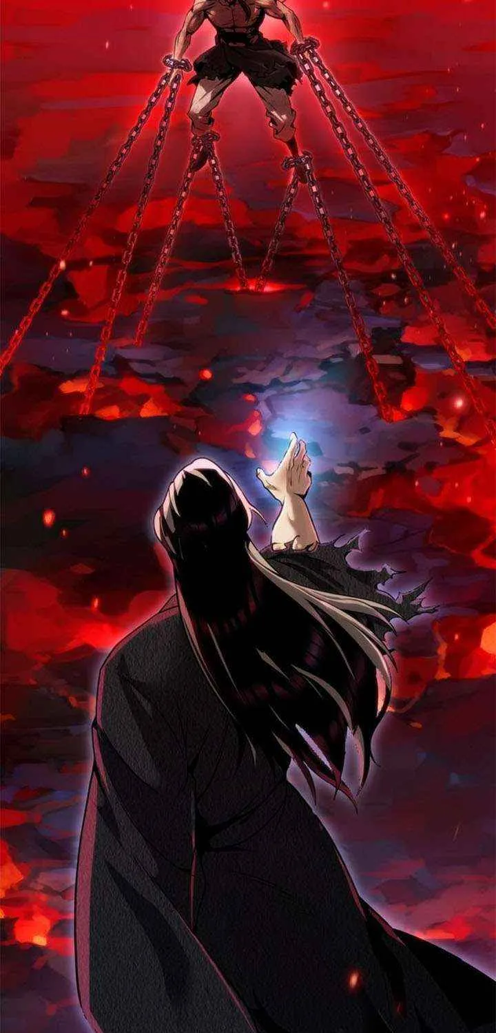 Chronicles Of The Demon Faction Mangakakalot X Chapter 110 Page 20