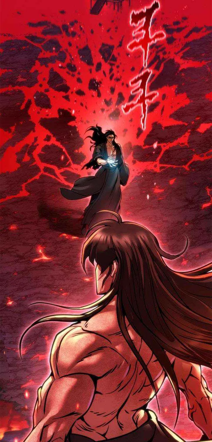 Chronicles Of The Demon Faction Mangakakalot X Chapter 110 Page 30