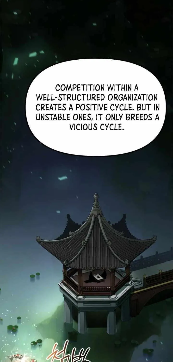 Chronicles Of The Demon Faction Mangakakalot X Chapter 113 Page 45