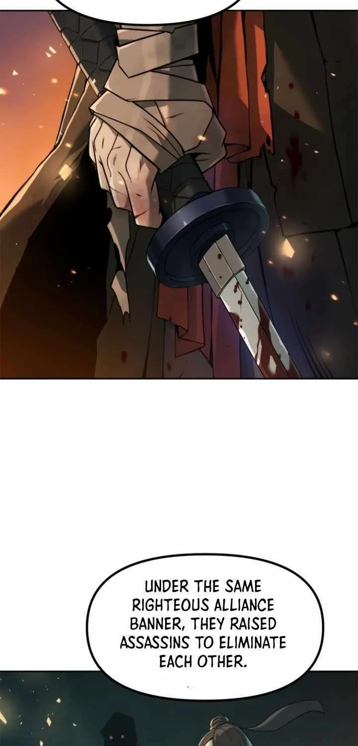 Chronicles Of The Demon Faction Mangakakalot X Chapter 113 Page 47