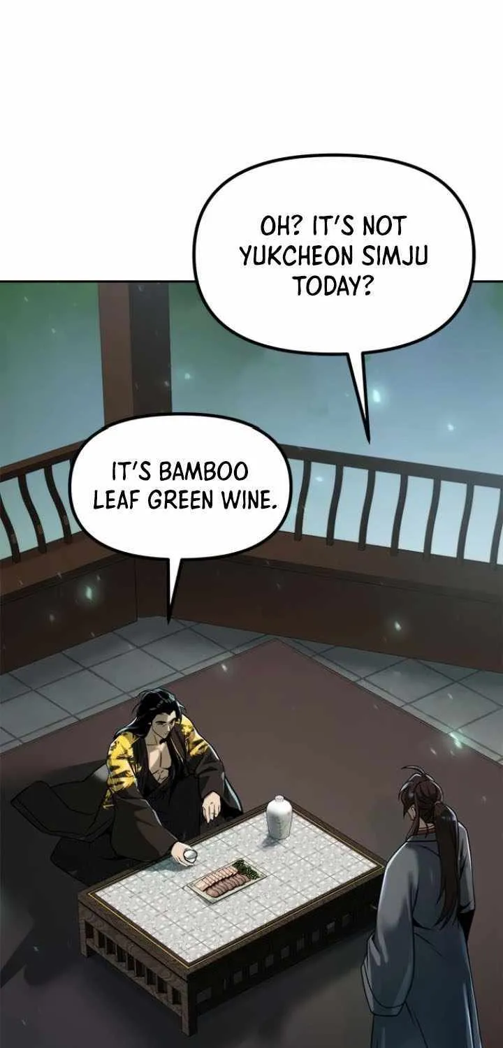 Chronicles Of The Demon Faction Mangakakalot X Chapter 113 Page 7