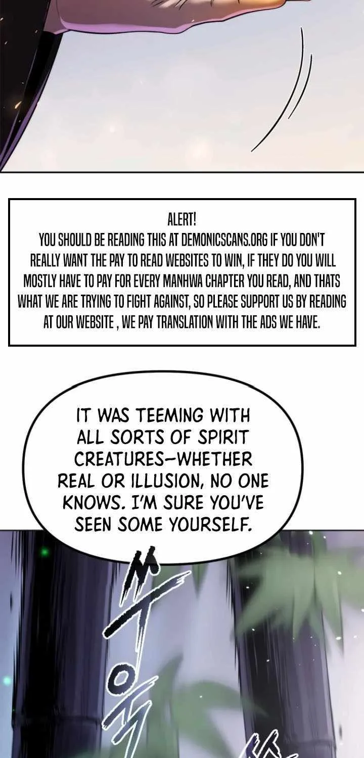 Chronicles Of The Demon Faction Mangakakalot X Chapter 113 Page 82