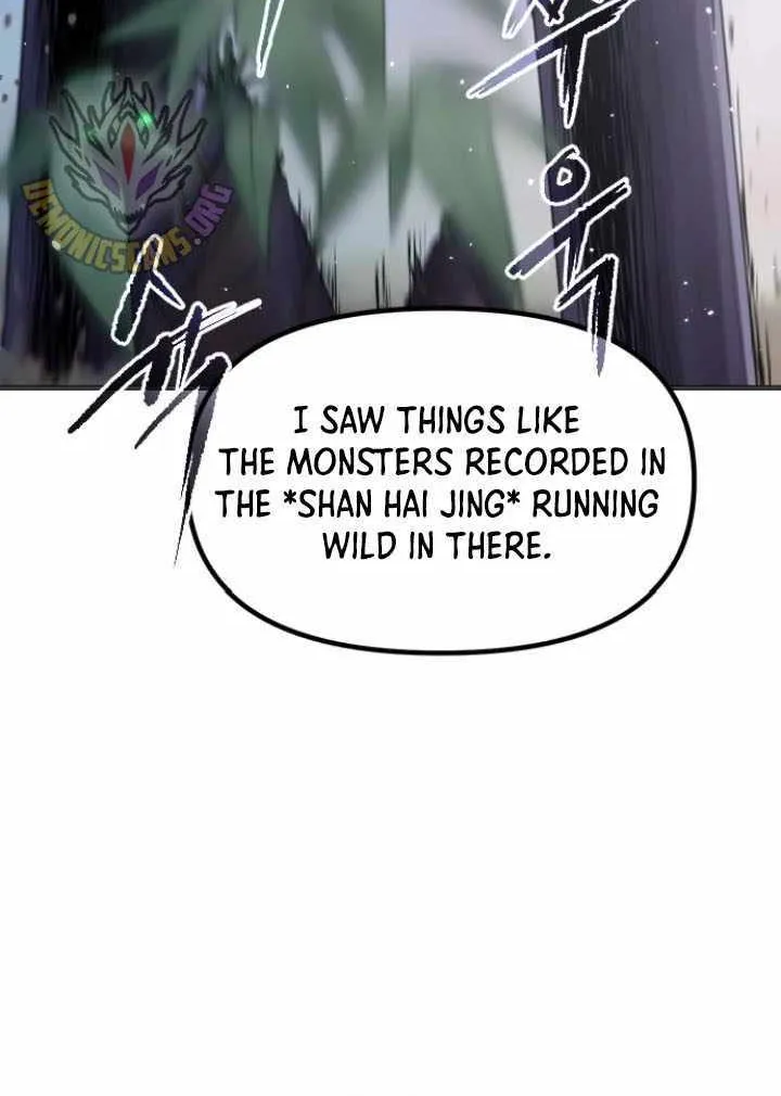 Chronicles Of The Demon Faction Mangakakalot X Chapter 113 Page 83