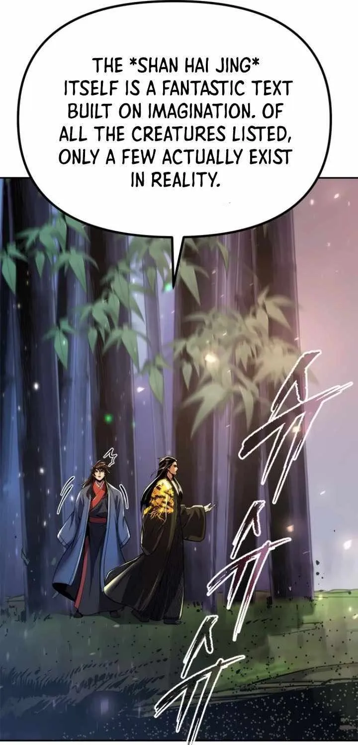 Chronicles Of The Demon Faction Mangakakalot X Chapter 113 Page 84