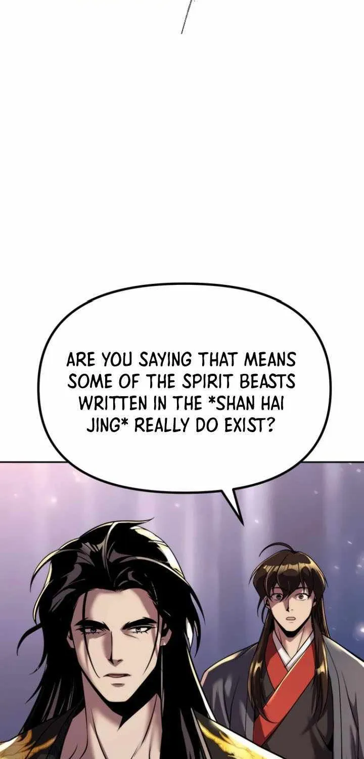 Chronicles Of The Demon Faction Mangakakalot X Chapter 113 Page 85