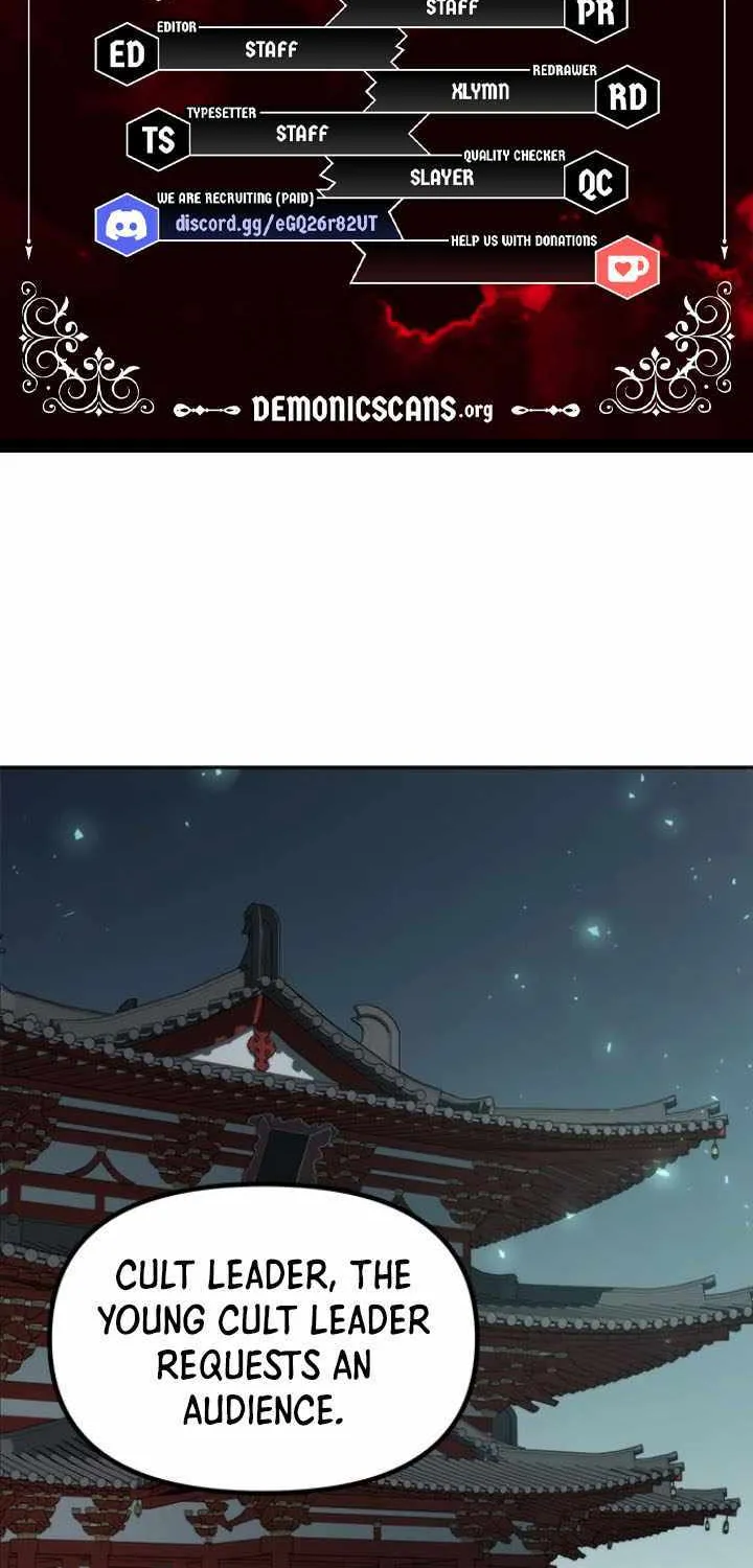 Chronicles Of The Demon Faction Mangakakalot X Chapter 113 Page 2