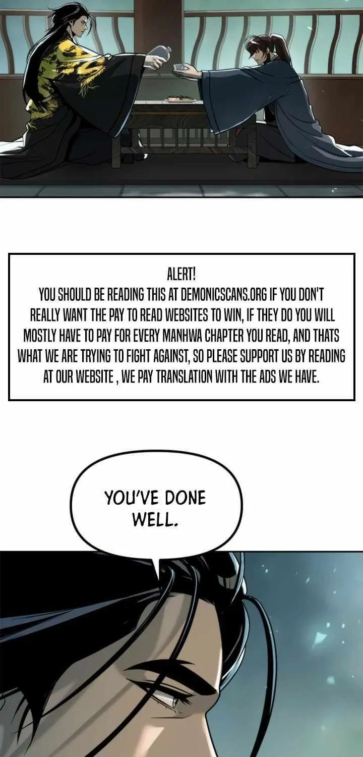 Chronicles Of The Demon Faction Mangakakalot X Chapter 113 Page 11