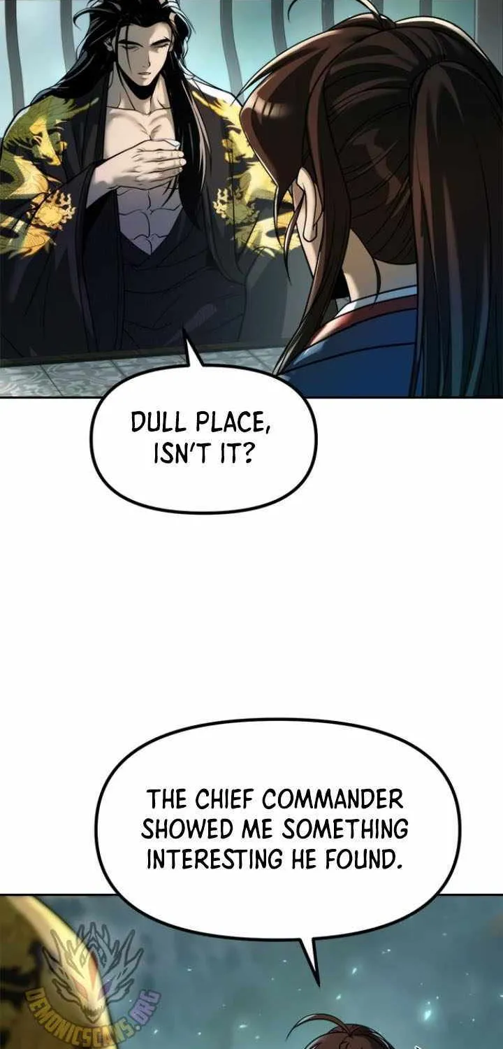 Chronicles Of The Demon Faction Mangakakalot X Chapter 113 Page 14