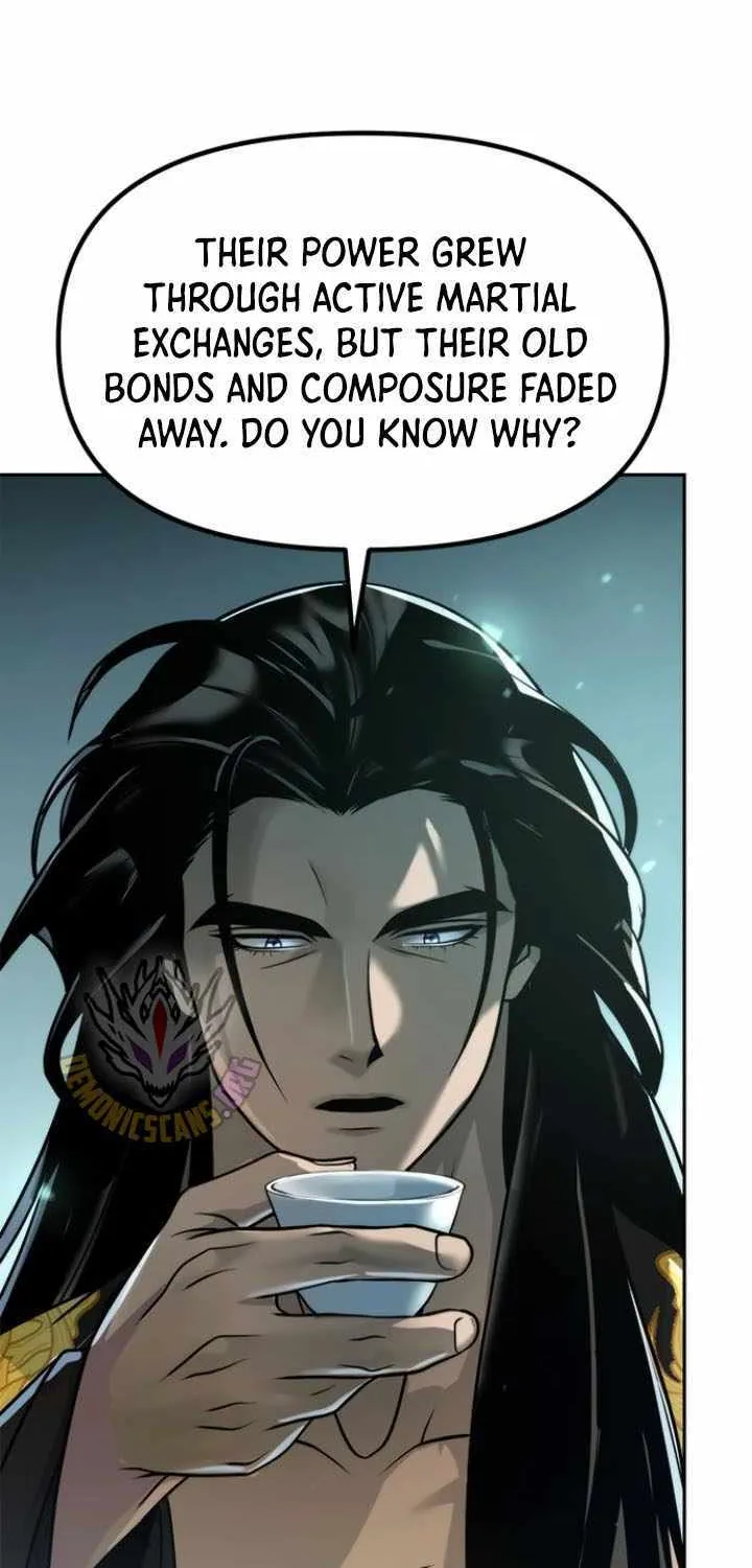Chronicles Of The Demon Faction Mangakakalot X Chapter 113 Page 28