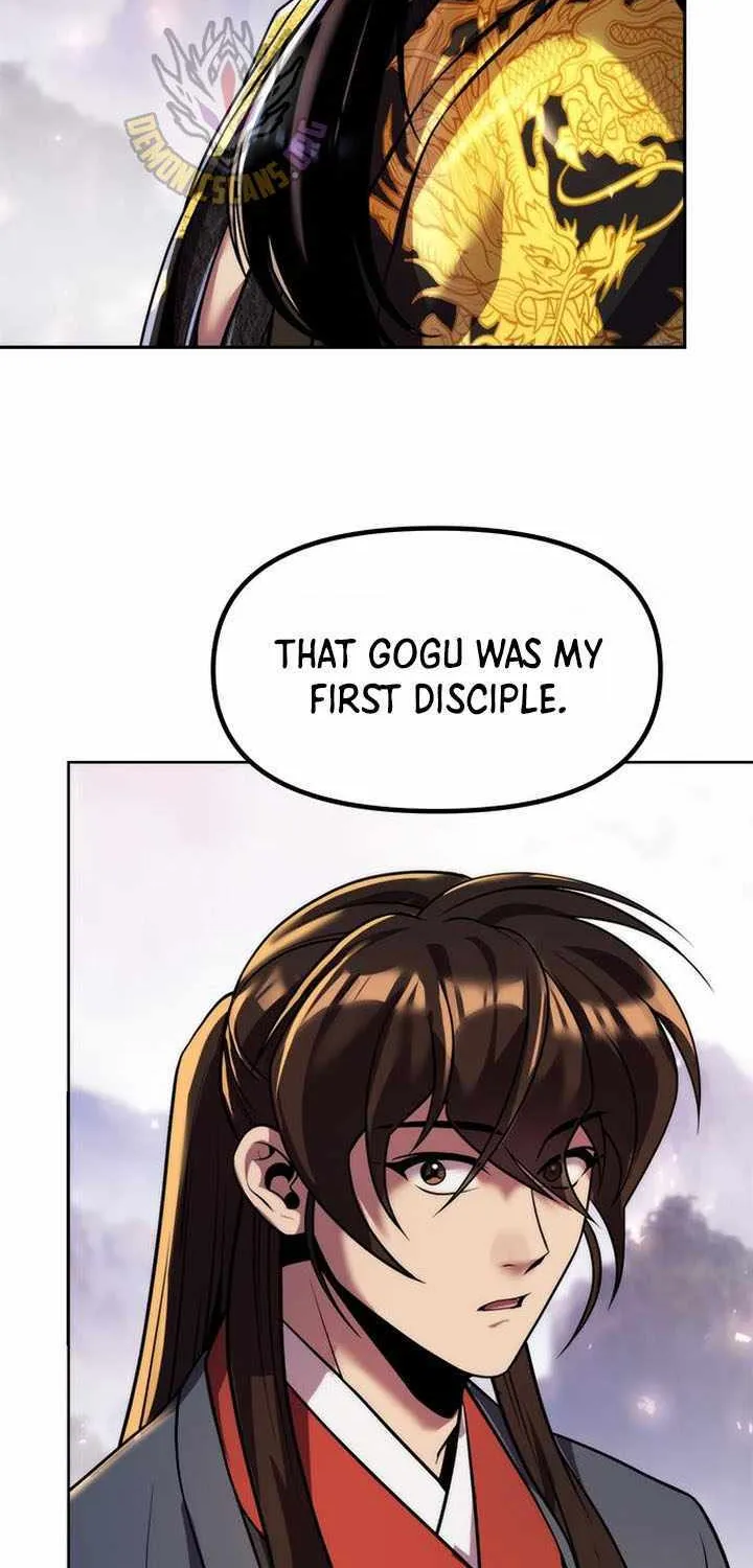 Chronicles of the Demon Faction Mangakakalot X Chapter 114 Page 5