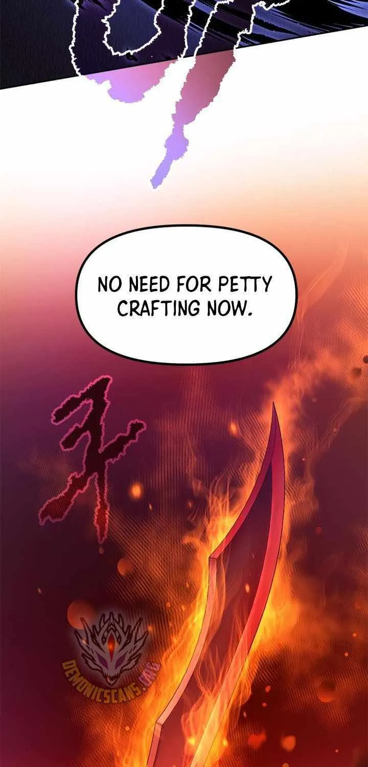 Chronicles of the Demon Faction Mangakakalot X Chapter 114 Page 49