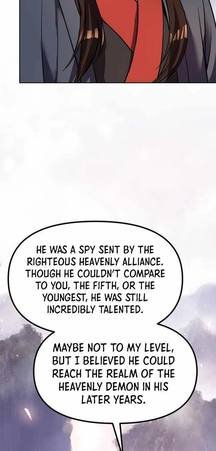 Chronicles of the Demon Faction Mangakakalot X Chapter 114 Page 6
