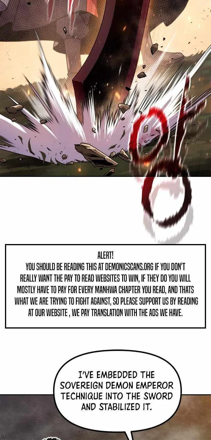 Chronicles of the Demon Faction Mangakakalot X Chapter 114 Page 53