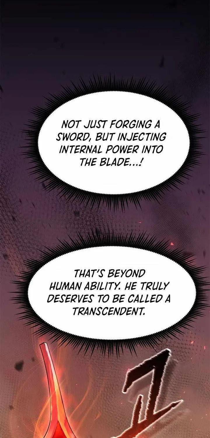 Chronicles of the Demon Faction Mangakakalot X Chapter 114 Page 55