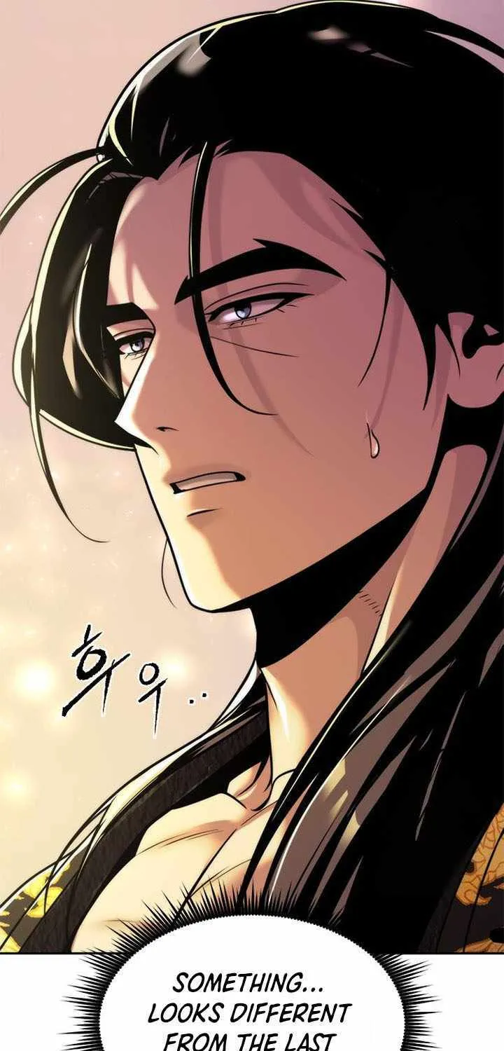 Chronicles of the Demon Faction Mangakakalot X Chapter 114 Page 59