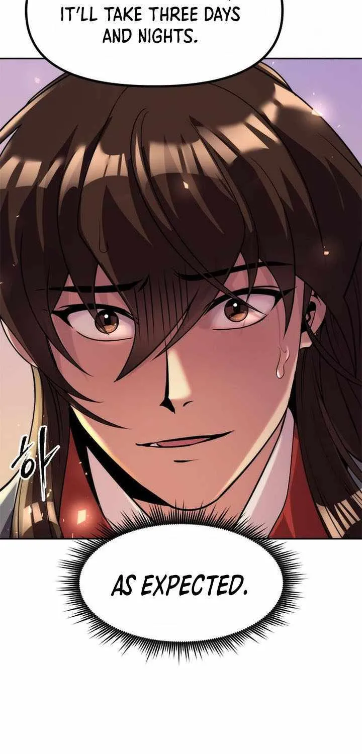Chronicles of the Demon Faction Mangakakalot X Chapter 114 Page 63