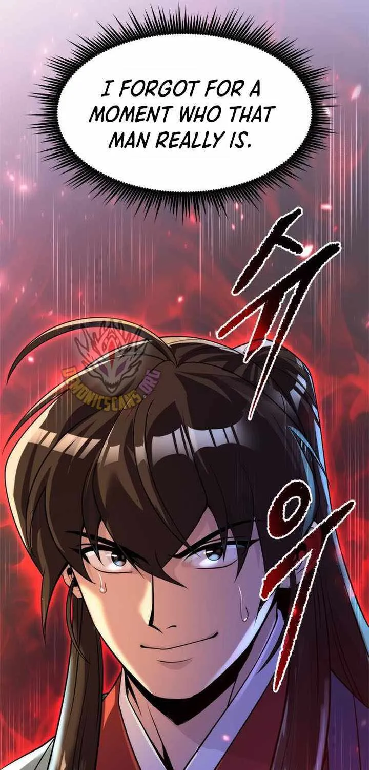 Chronicles of the Demon Faction Mangakakalot X Chapter 114 Page 66