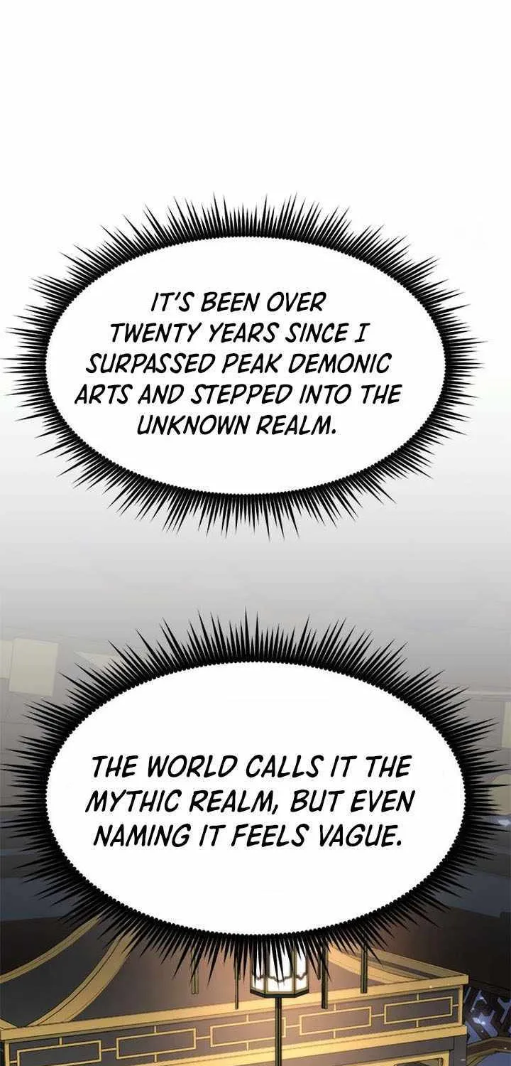 Chronicles of the Demon Faction Mangakakalot X Chapter 114 Page 74