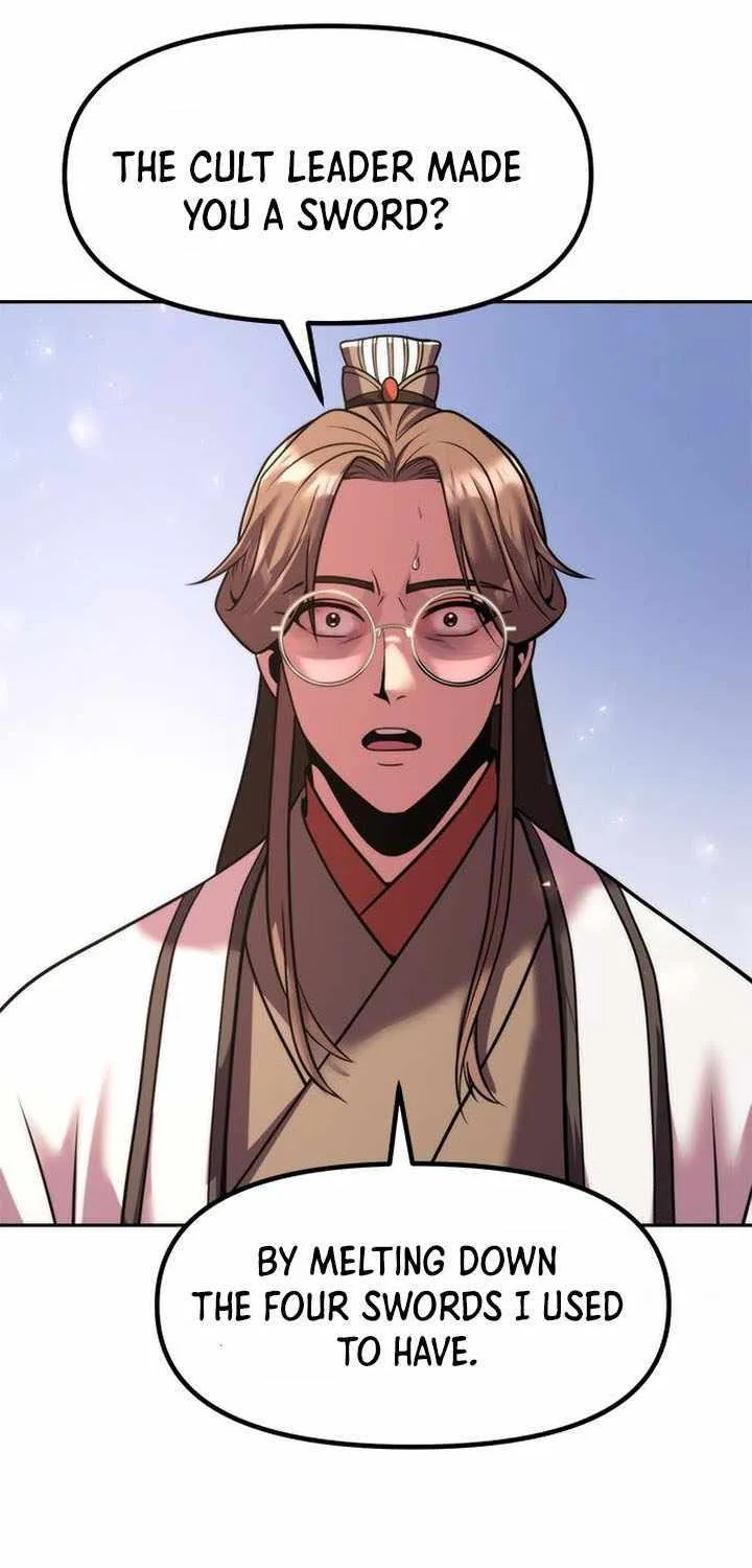 Chronicles of the Demon Faction Mangakakalot X Chapter 114 Page 95